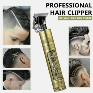 Electric Pro T-OUTLINER Cordless Trimmer